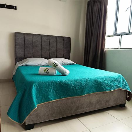 Hotel Riviera Confort 파스토 외부 사진