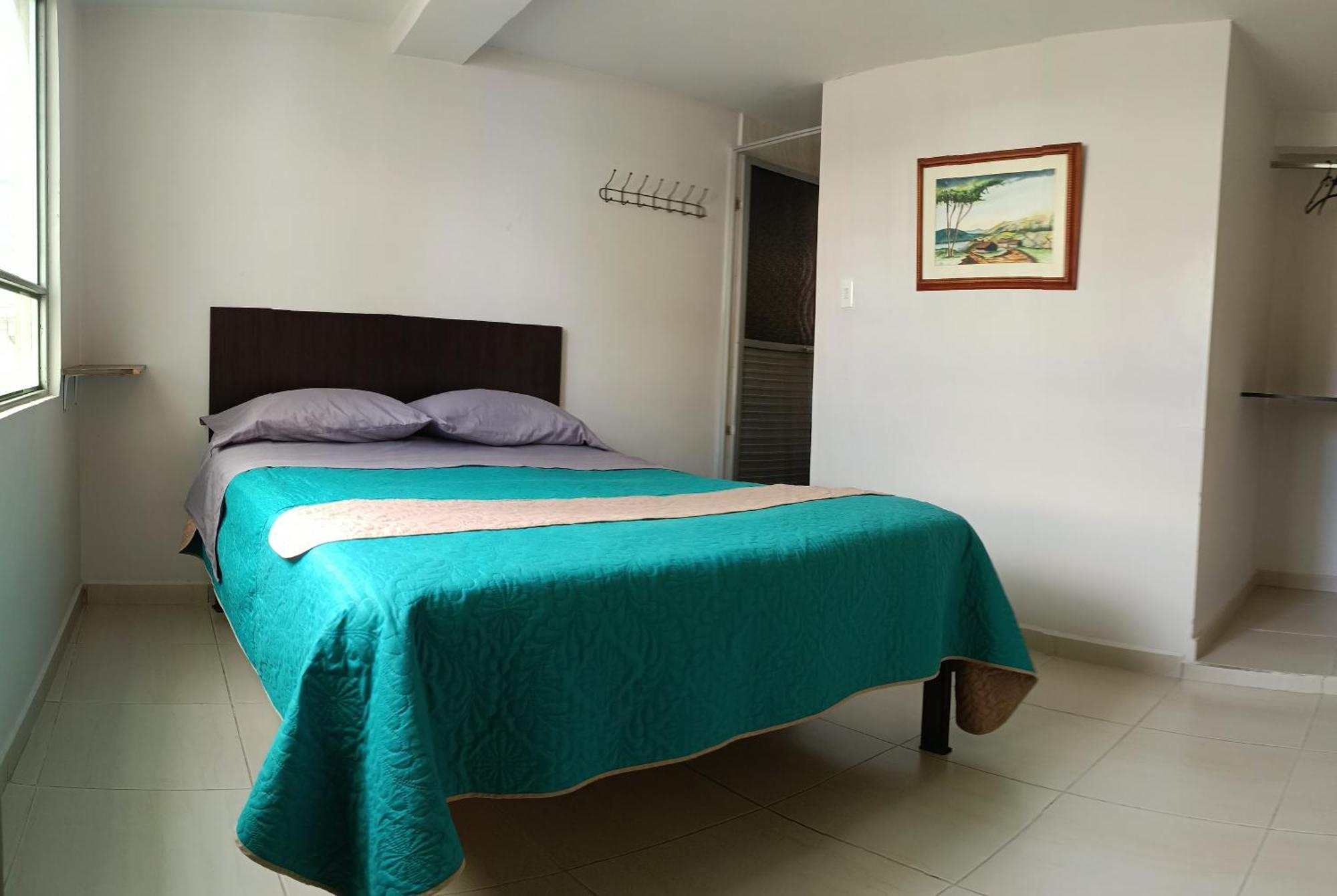 Hotel Riviera Confort 파스토 외부 사진